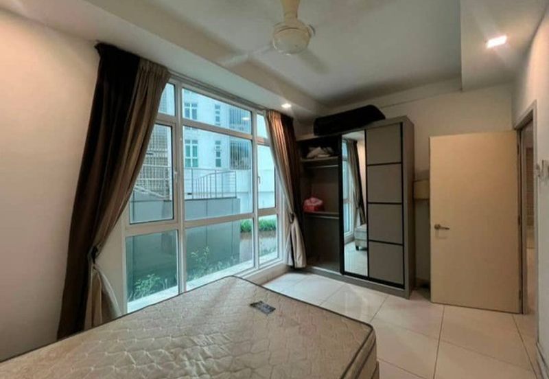 Central Residence, Sungai Besi