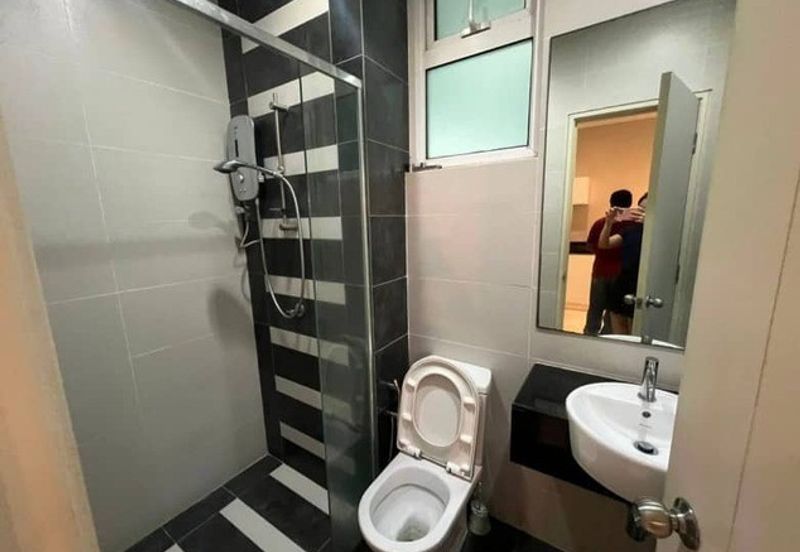 Central Residence, Sungai Besi