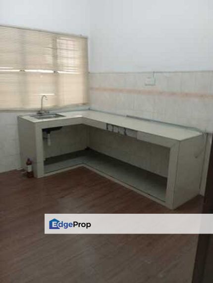 Bandar Puteri Klang, , 