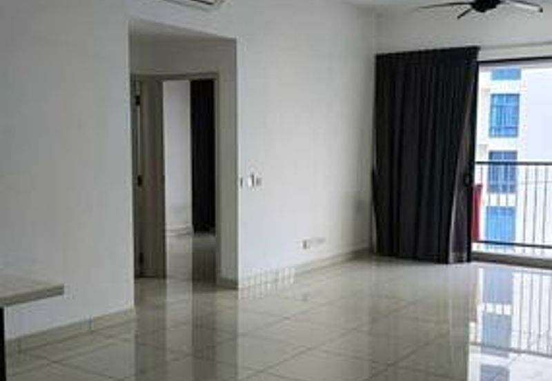 Setia City Residences @ Setia City