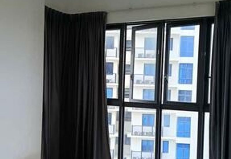 Setia City Residences @ Setia City