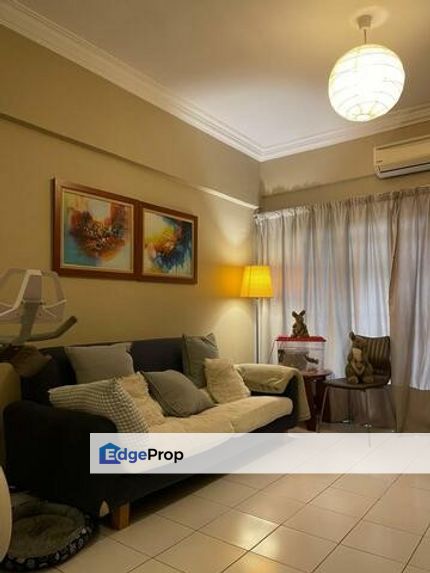 Vista Bayu Apartment, Taman Bayu Perdana, , 