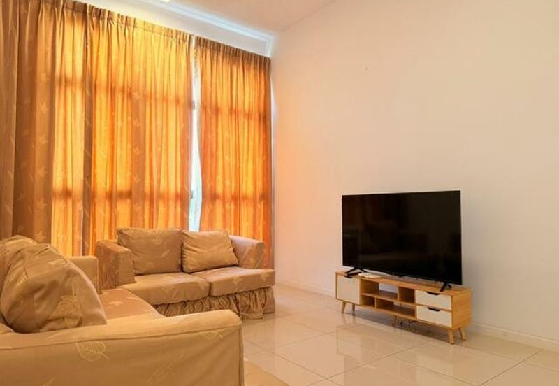 Waltz Residences @ Paradigm Garden City