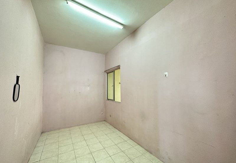 Bayu Villa Apartment, Bayu Perdana