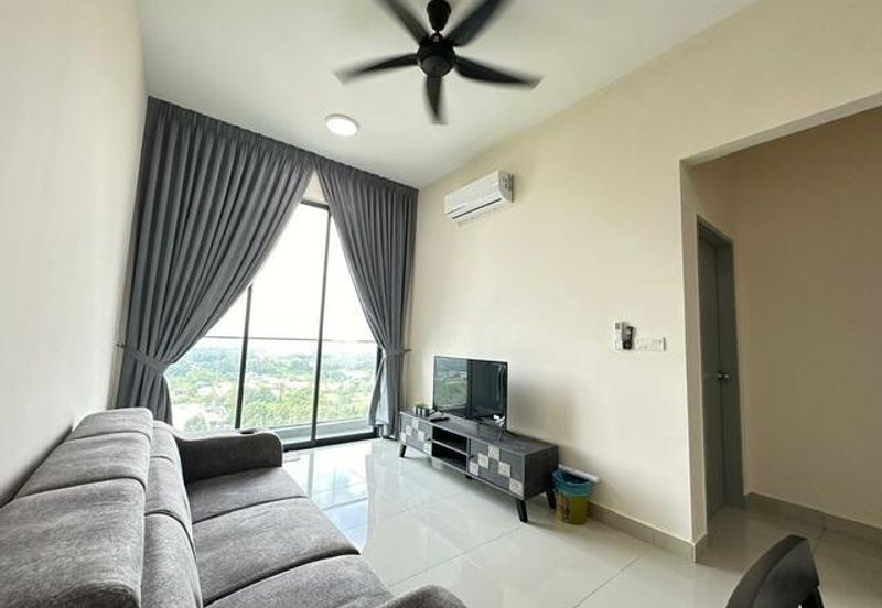 The Maple Residences