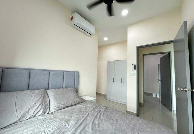 The Maple Residences