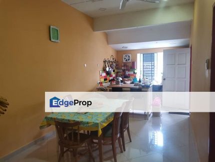 Taman Desa Permai, , 