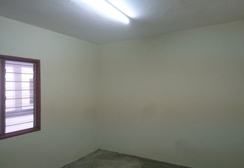 Sri Nervillia Apartment (Pangsapuri Sri Nervillia)