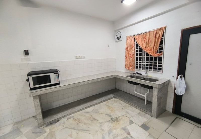 Taman Sri Indah, Klang