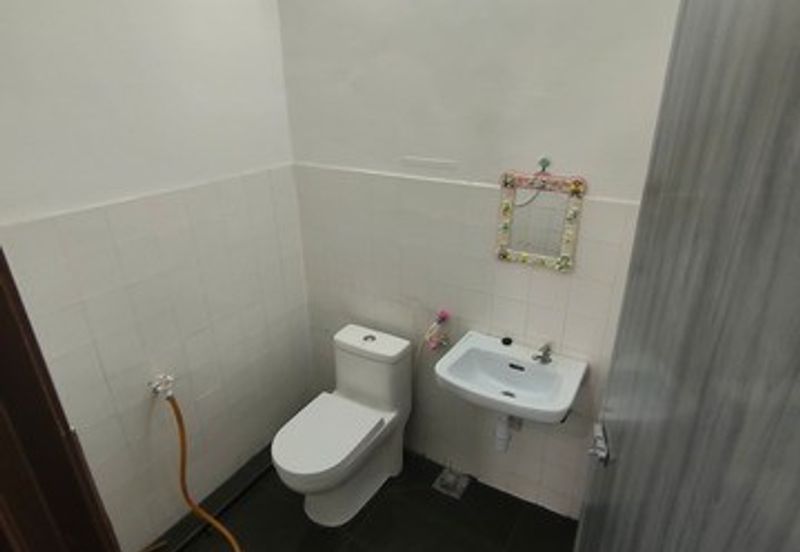 Taman Sri Indah, Klang