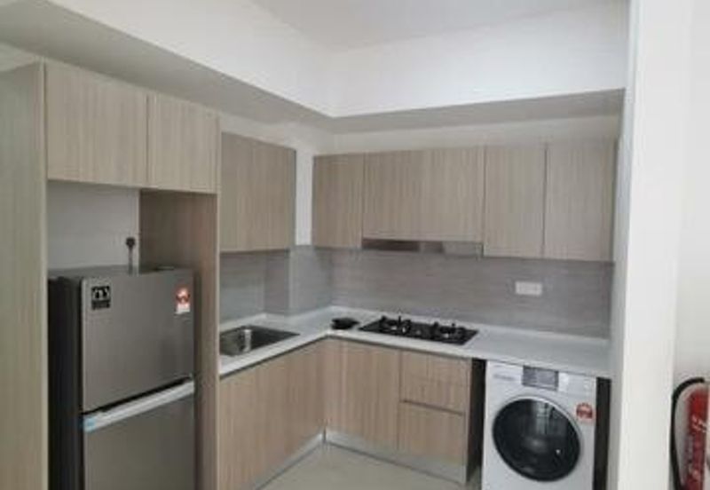 Gravit8 @ Klang South