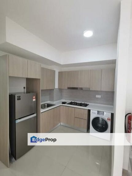 Gravit8 @ Klang South, , 