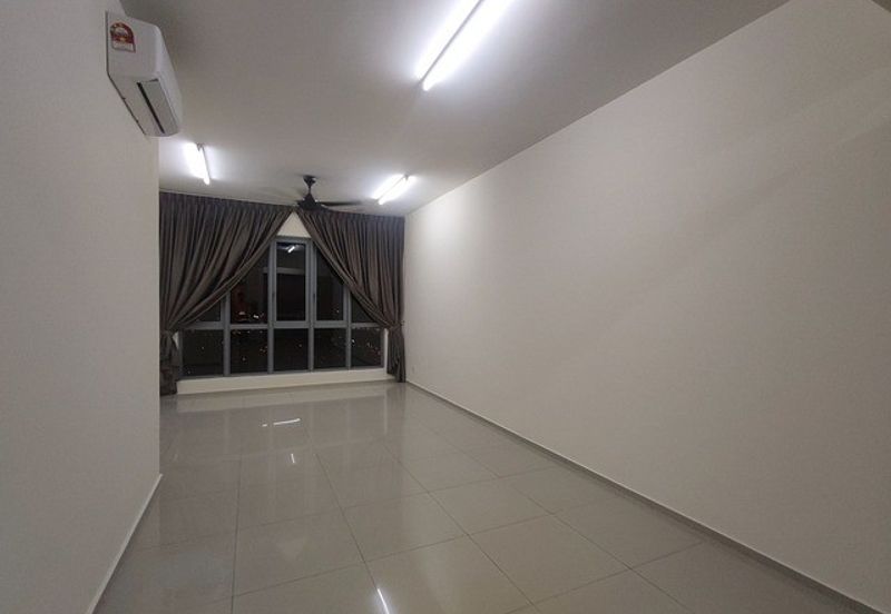 Ashino Residences @ Gravit8