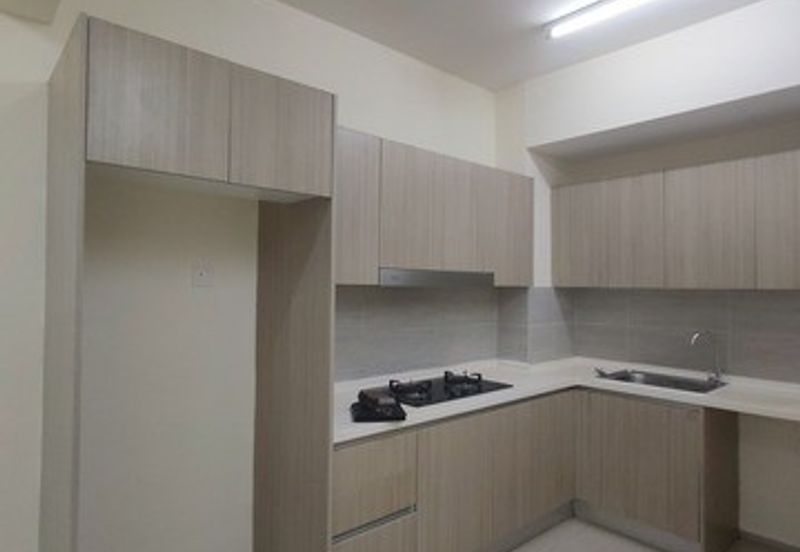 Ashino Residences @ Gravit8