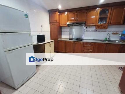 Dynasty Condominium, , 