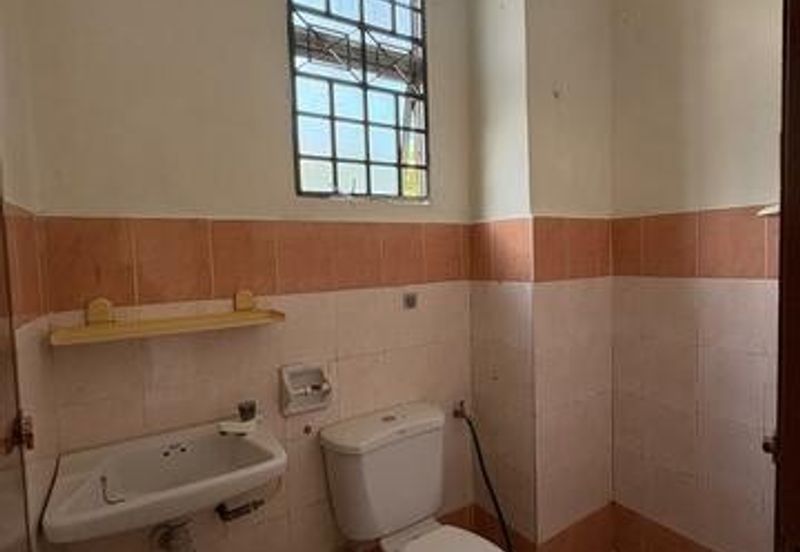 Bayu Villa Apartment, Bayu Perdana