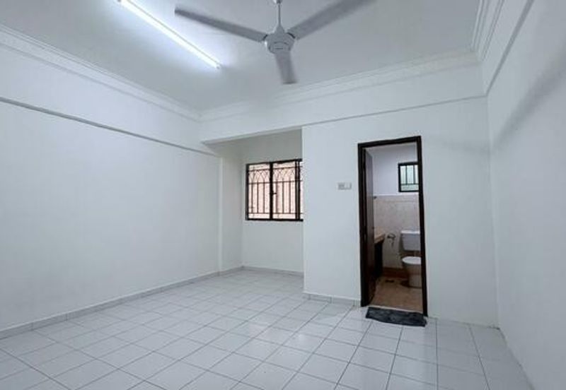 Vista Bayu Apartment, Taman Bayu Perdana