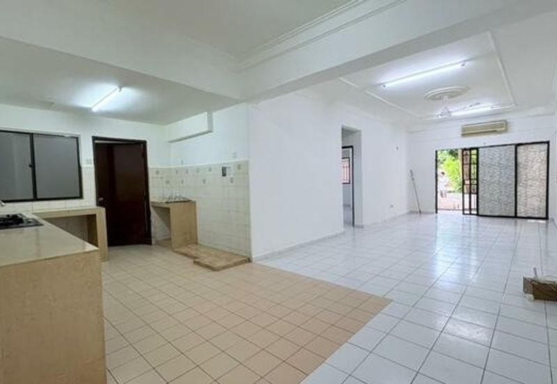 Vista Bayu Apartment, Taman Bayu Perdana