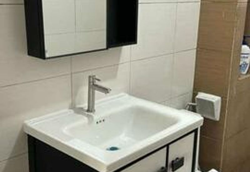 Desa Idaman, Taman Puchong Prima