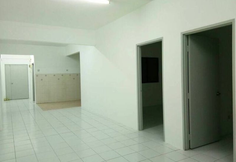 Vista Bayu Apartment, Taman Bayu Perdana