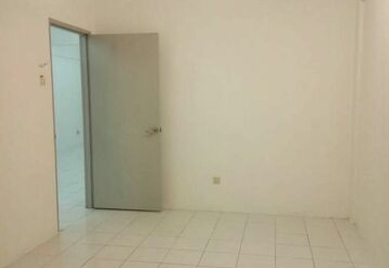 Vista Bayu Apartment, Taman Bayu Perdana