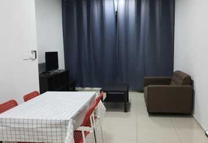 Gravit8 @ Klang South