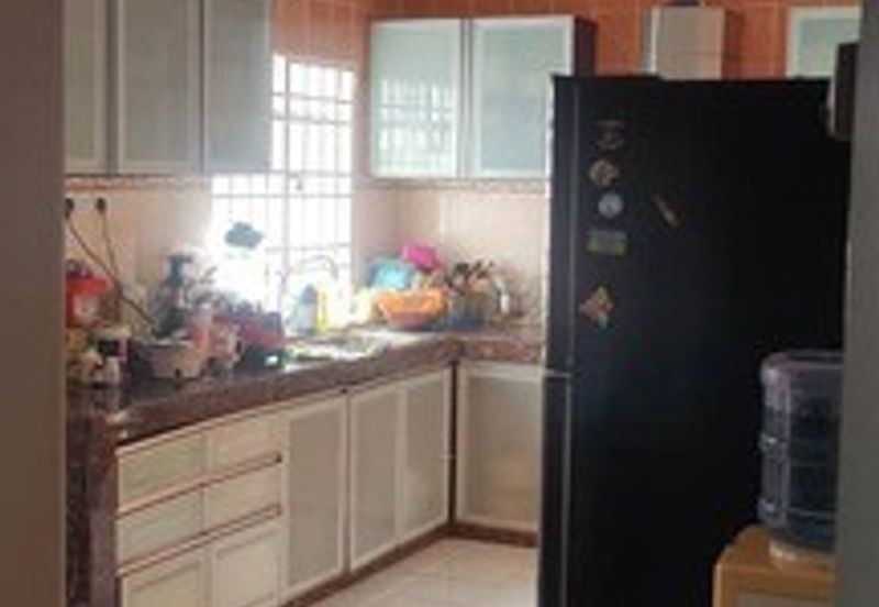 Bayu Villa Apartment, Bayu Perdana