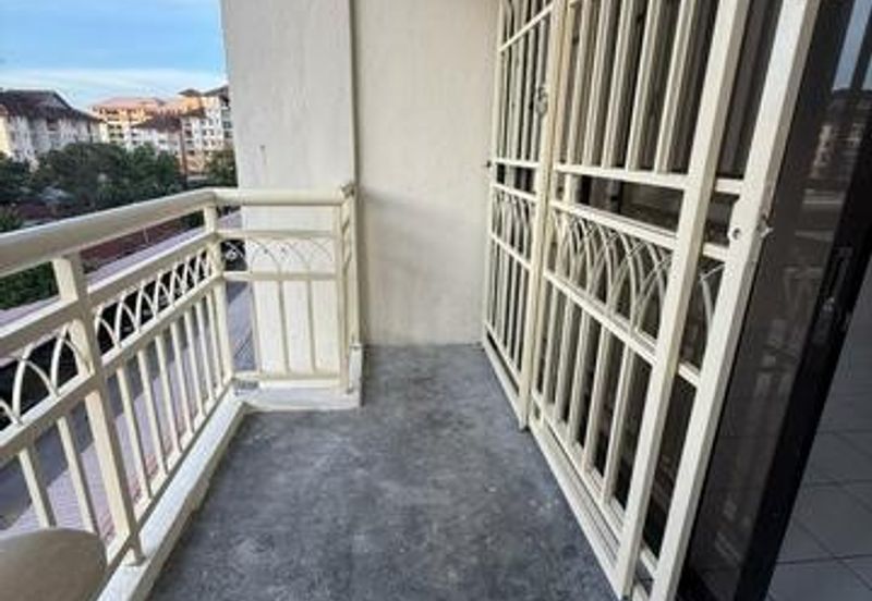 Vista Bayu Apartment, Taman Bayu Perdana