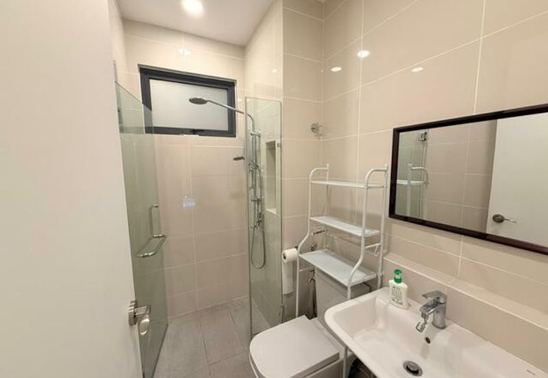 Waltz Residences @ Paradigm Garden City