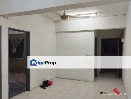 Taman Desa Idaman 2, , 