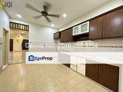 Bandar Puteri Klang, , 