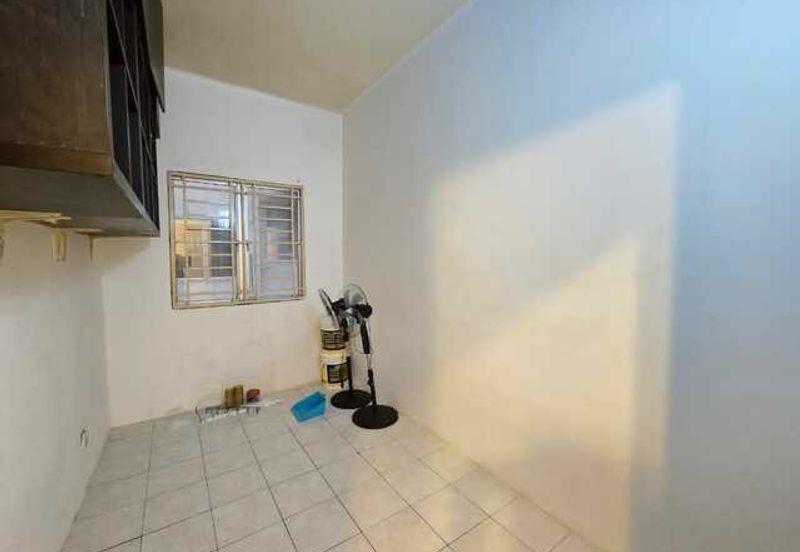 Bayu Villa Apartment, Bayu Perdana