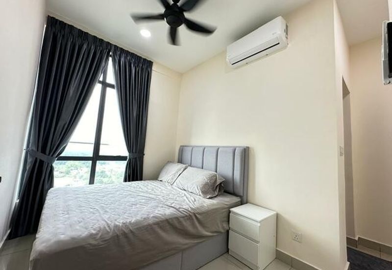 The Maple Residences