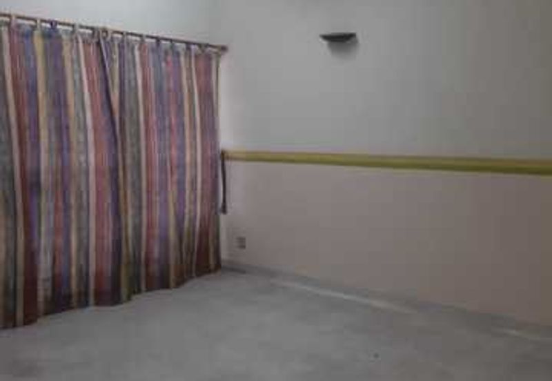 Jalan Andalas Istimewa 