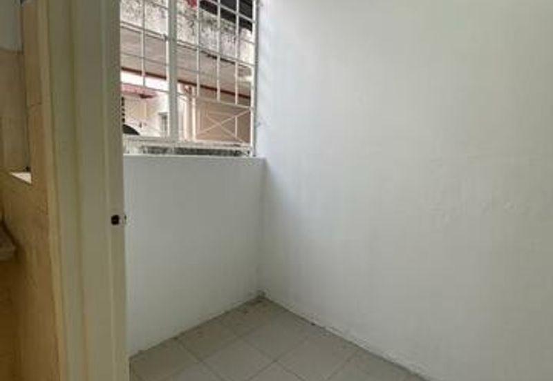 Bayu Villa Apartment, Bayu Perdana