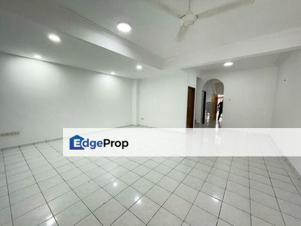 Taman Bayu Perdana, , 