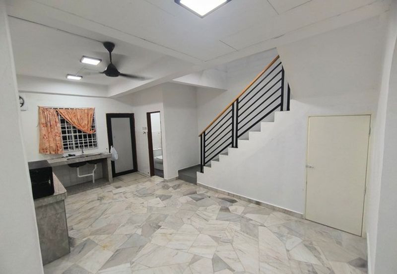 Taman Sri Indah, Klang