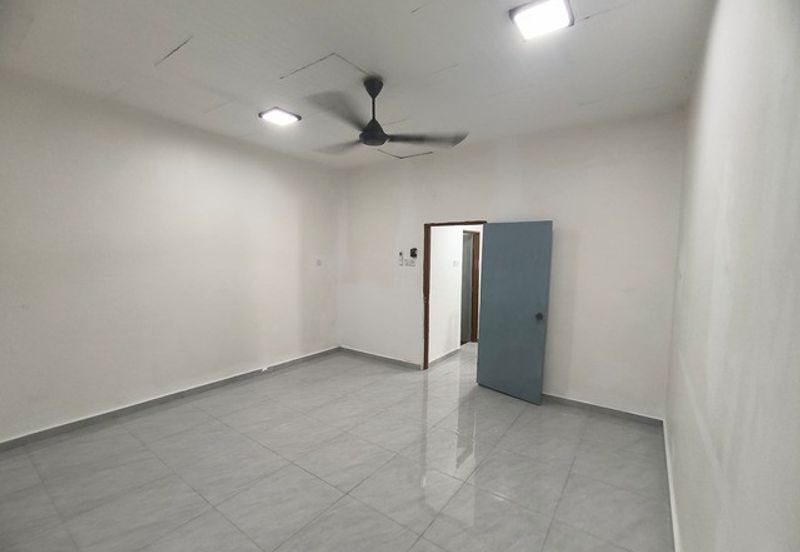 Taman Sri Indah, Klang