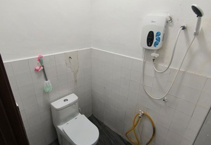 Taman Sri Indah, Klang