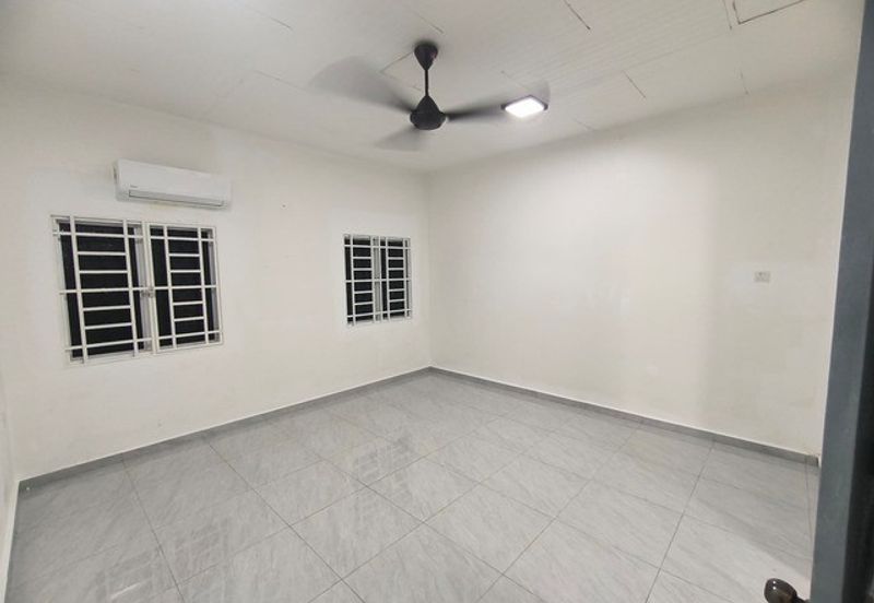 Taman Sri Indah, Klang