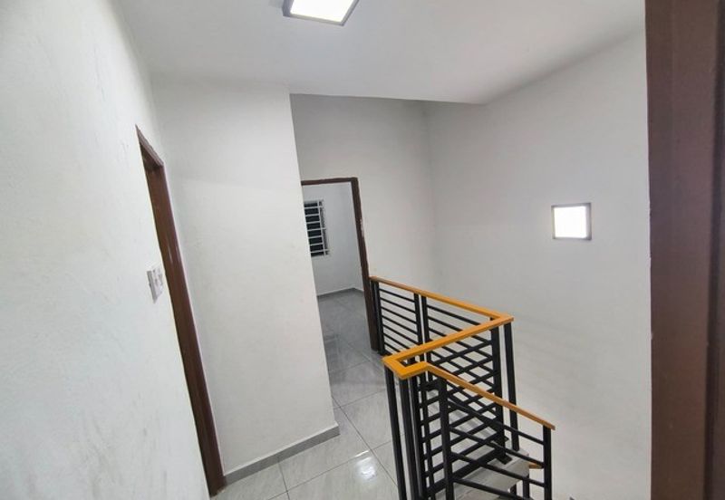 Taman Sri Indah, Klang