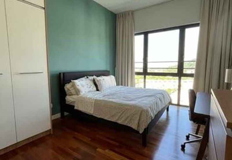 16 Quartz Melawati Condominium