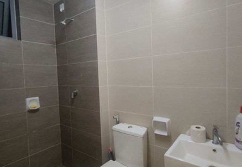 Ashino Residences @ Gravit8