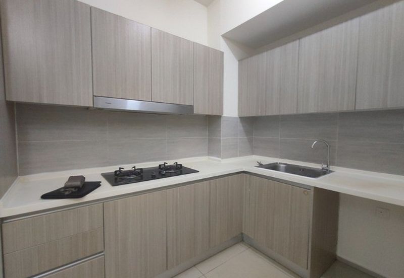 Ashino Residences @ Gravit8