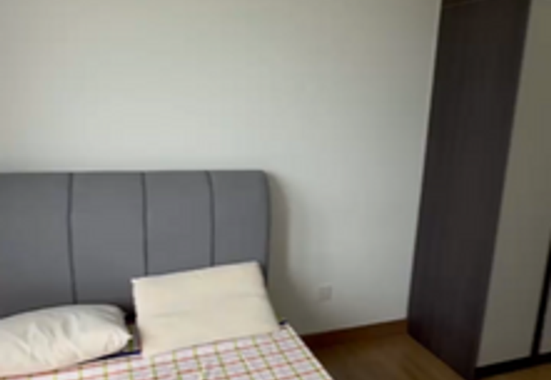 Amber Residence @ twentyfive.7