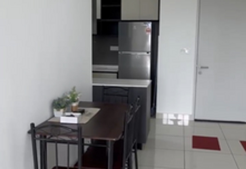 Amber Residence @ twentyfive.7