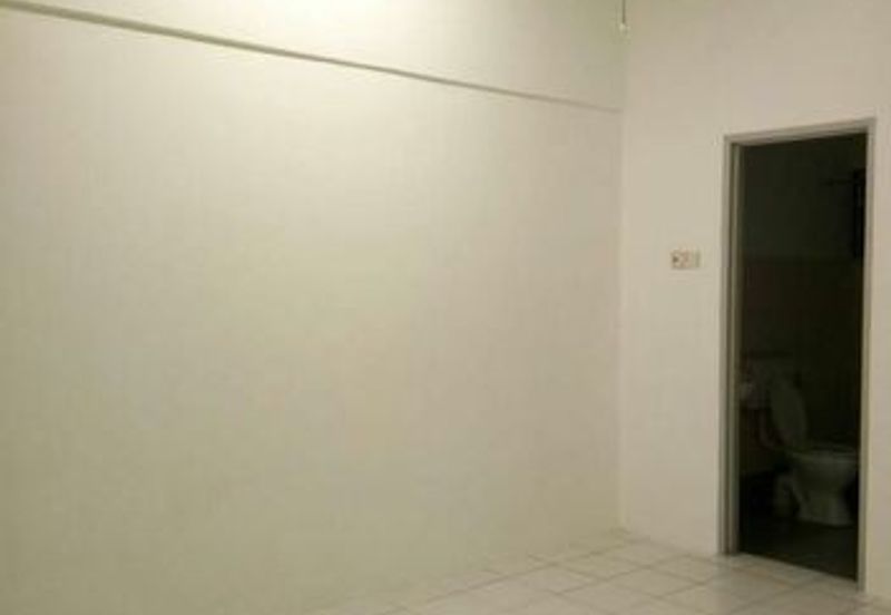 Vista Bayu Apartment, Taman Bayu Perdana