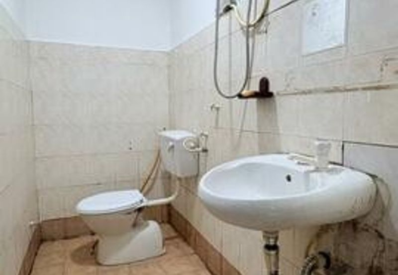 Vista Bayu Apartment, Taman Bayu Perdana