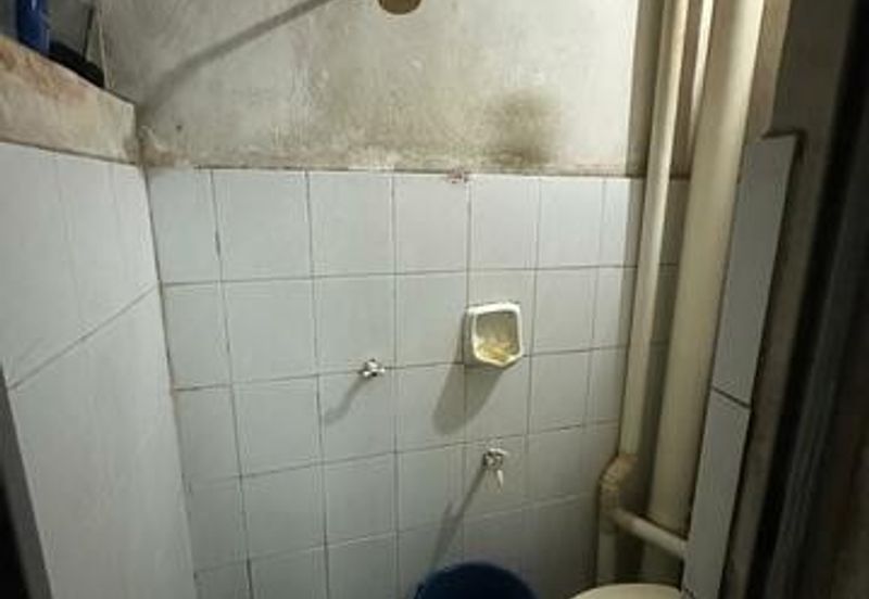 Bandar Bukit Tinggi 1 Apartment