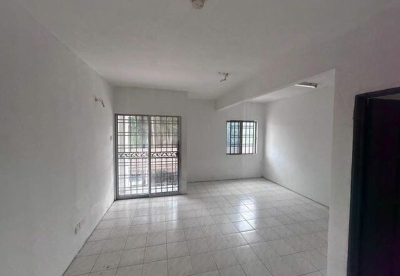 Golden Villa Apartment